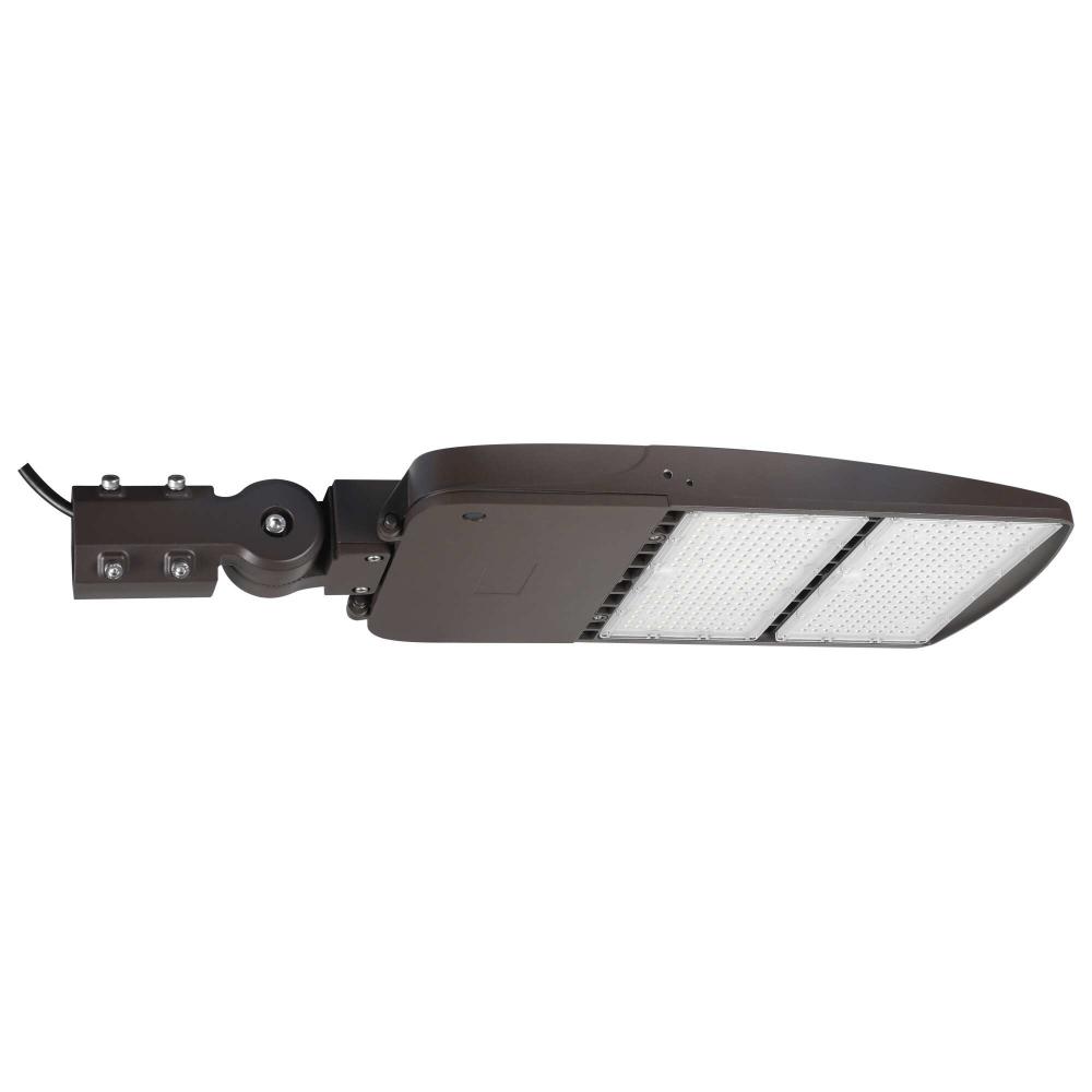 Security Lighting |   Nuvo Lighting 65/864 2 Light 30″ Wide LED Commercial Flood Light – Outdoor Lighting Security Lighting